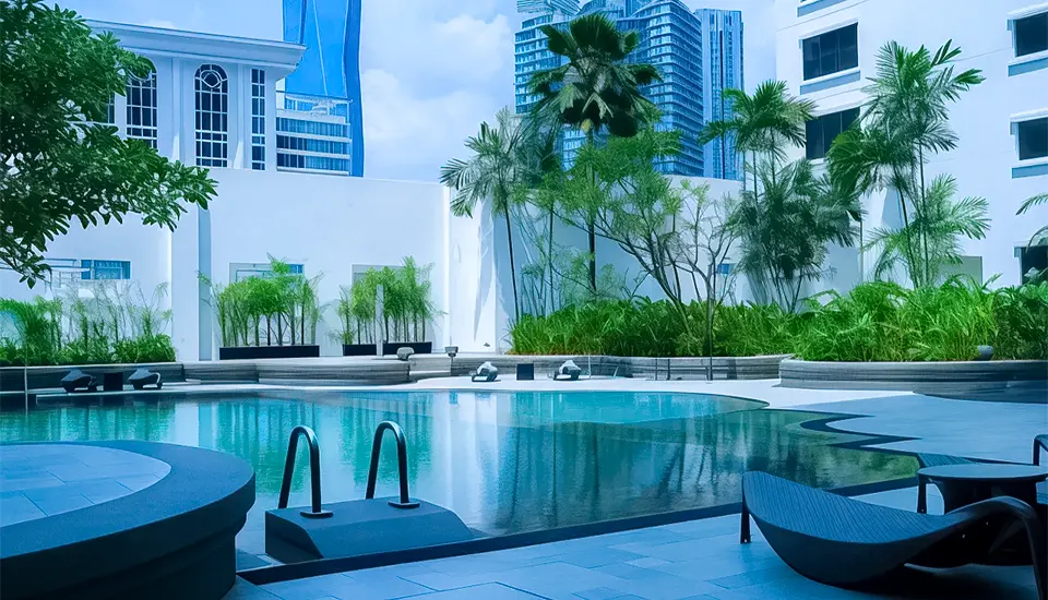 هتل رویال سیگنیچر